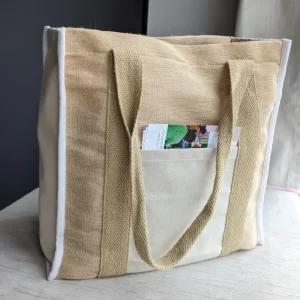Multi-functional Tote Bag