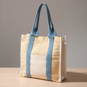 Mini Multi-functional Tote Bag