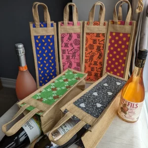 Wine Bag
