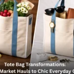 Handmade Tote Bag Manufacturers: From Market Hauls to Chic Everyday Carry