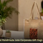 Why Choose Handmade Jute Corporate Gift Bags for Events?